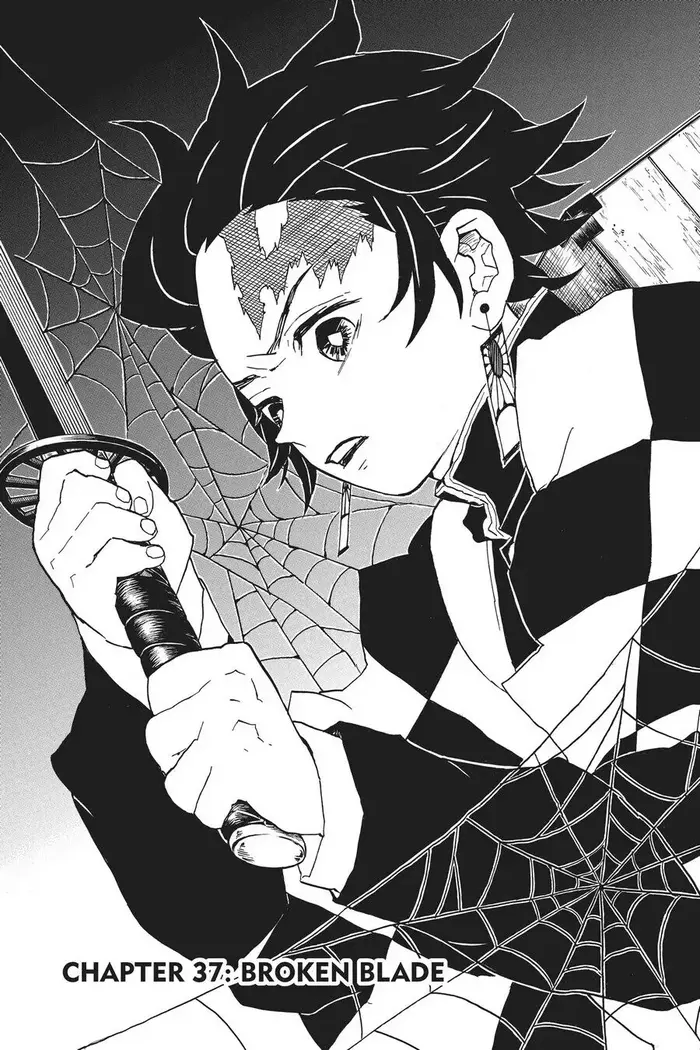 Demon Slayer Chapter 37 image 01_optimized
